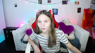 lucky_leslie Fair-haired beauty