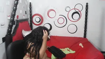 nasty_slut_x teasing