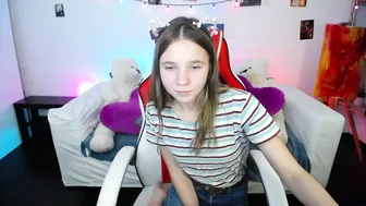 lucky_leslie Impressive brat