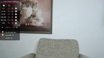 mia_cartoon Naughty beast