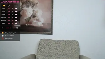 mia_cartoon Naughty beast