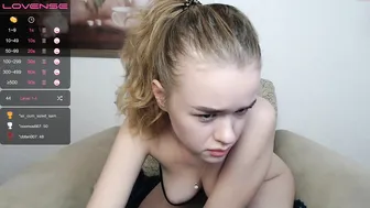 mia_cartoon desirable squeezing nipples