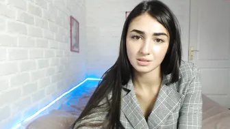 indianbeauty20 crazy doll caresses pussy and tits