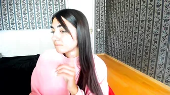 indianbeauty20 modest slut tells interesting stories on camera