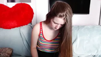 toxl fat depraved  girl