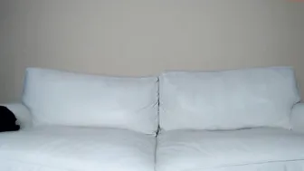 azure_moon hot beast sticks fingers in wet holes