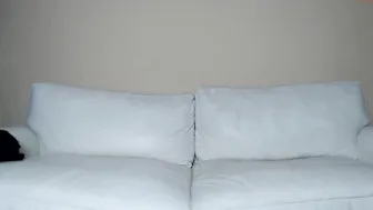 azure_moon hot beast sticks fingers in wet holes