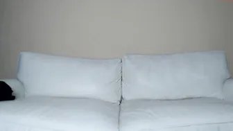 azure_moon hot beast sticks fingers in wet holes