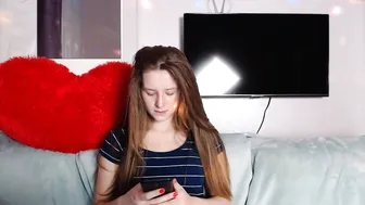 toxl Flirty whore