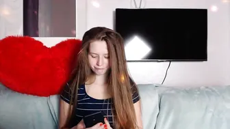 toxl Flirty whore