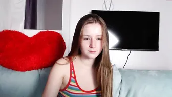 toxl pounding her pussy with a big dildo