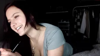 xmysticaldaisyx passionate  private e jerking