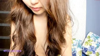 femyda_ lustful ladies lick wet pussies