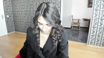 indianbeauty20 young stallion fingering dildo