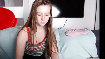toxl graceful bitch masturbates pussy