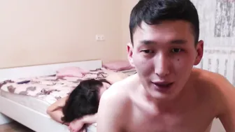 azure_moon sweet and attractive babe masturbates