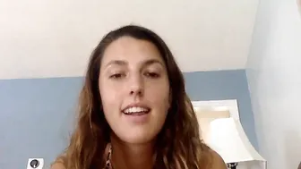 mmagdalene69 Vulgar female