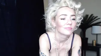 liza_blond_ Wonderful lady