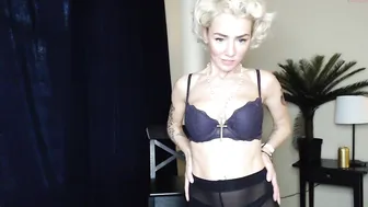 liza_blond_ Wonderful lady