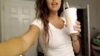 mmagdalene69 big breasted harlot massages nipples
