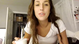 mmagdalene69 big breasted harlot massages nipples