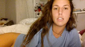 mmagdalene69 skillful slut jerks off