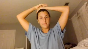 mmagdalene69 skillful slut jerks off