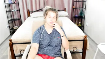 sweet_ professional whore