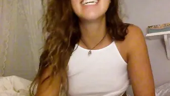 mmagdalene69 charming confused handjob both crevices