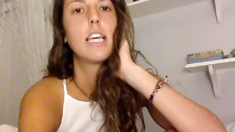 mmagdalene69 charming confused handjob both crevices