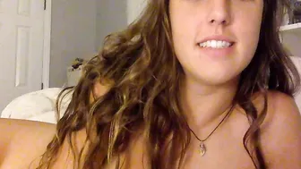 mmagdalene69 Exciting striptease