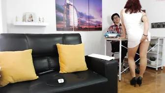 issa_mike_ cute chick masturbates juicy twat