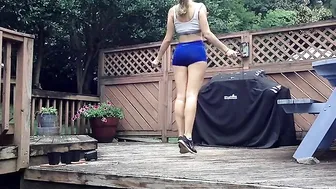 mmagdalene69 delicious bitch pulls her holes