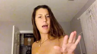 mmagdalene69 front seat thinks