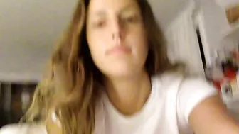 mmagdalene69 mature bbw fucks both holes