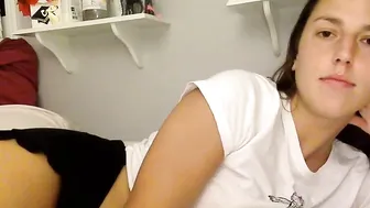 mmagdalene69 mature bbw fucks both holes