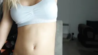 sexyhotwifeporn Charming bitch gets fucked in pussy