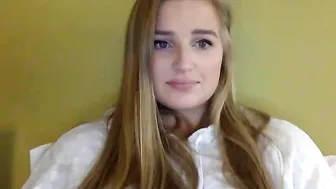 dirtydrunkblondeofficial cute schoolgirl