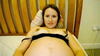 svetlanafeckarova Blonde with cool ass shows wide anus