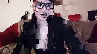fetishqueenx chaturbate