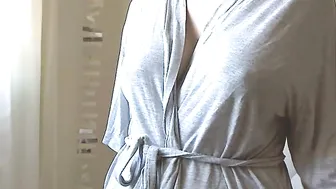 kariannxoxo Cheeky bitch exposes beautiful tits