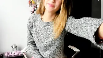 greeicywells Mature milf fingering