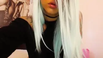 marceguzman Big breasted sluts masturbate cunt