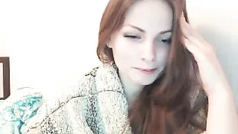 mewtwo Beauty in white stockings