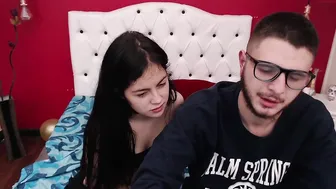 rose_and_jay_ Amazing passion
