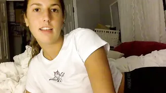 mmagdalene69 incredible shows off gorgeous boobs