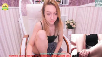 nikki_coy Appetizing young lady