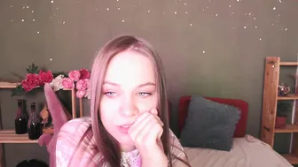 kokssii Depraved Latina Cums