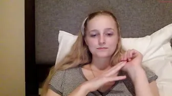 peachezzs sweet little thing wags elastic booty