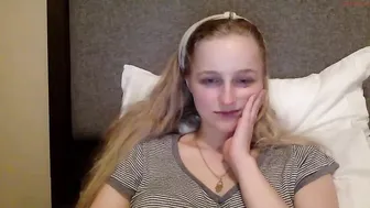 peachezzs sweet little thing wags elastic booty